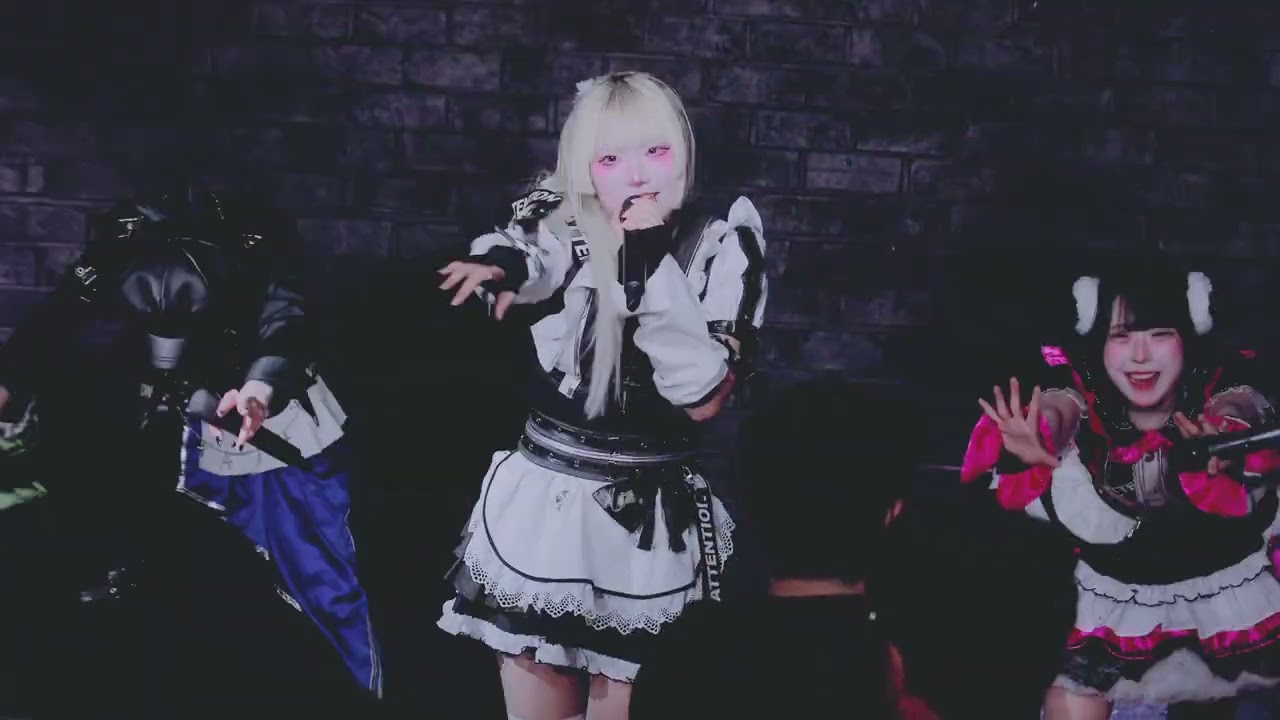 260131 hashtag live 이토리(言うとおり) - 요미(よみ) 직캠
