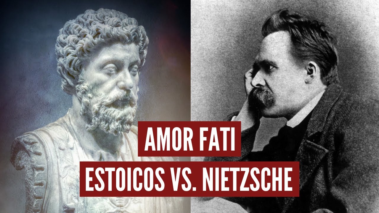 Amor fati: a diferença entre Nietzsche e os estoicos