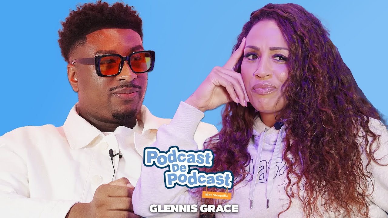 Glennis Grace: 