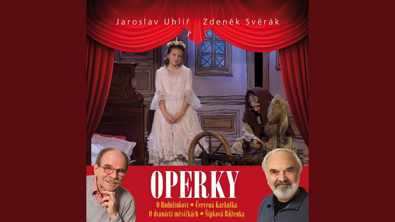 Červená Karkulka
