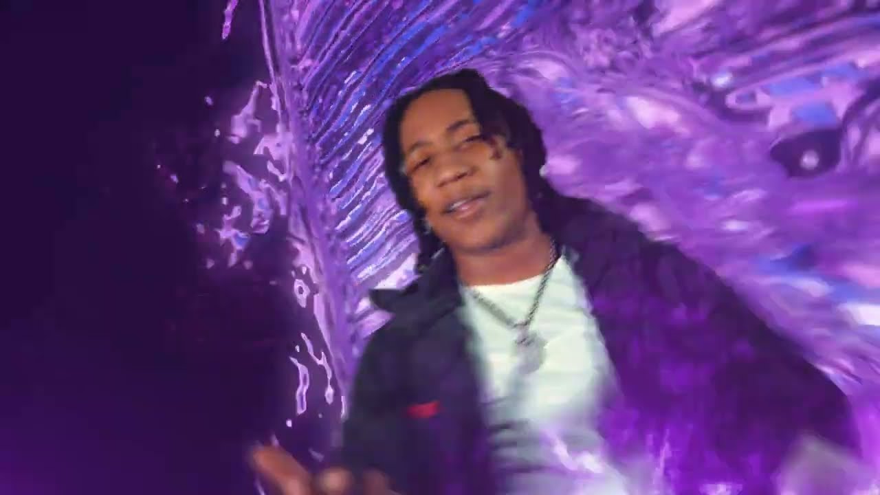 YNT ELI COLDHEARTED SAVAGE - TRENCH BABIES (Shot by Dead Fly Production)