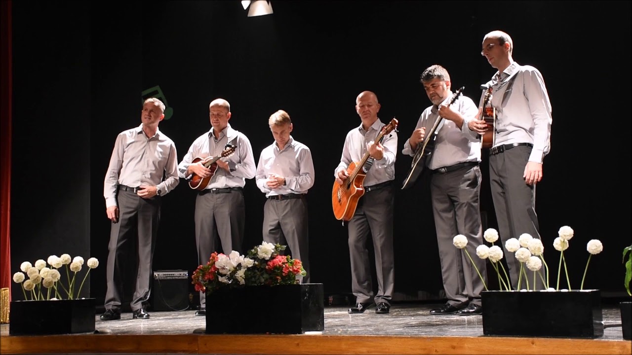 KLAPA TRAMUNTANA - Kraljevica, Pula 14.10.2017.
