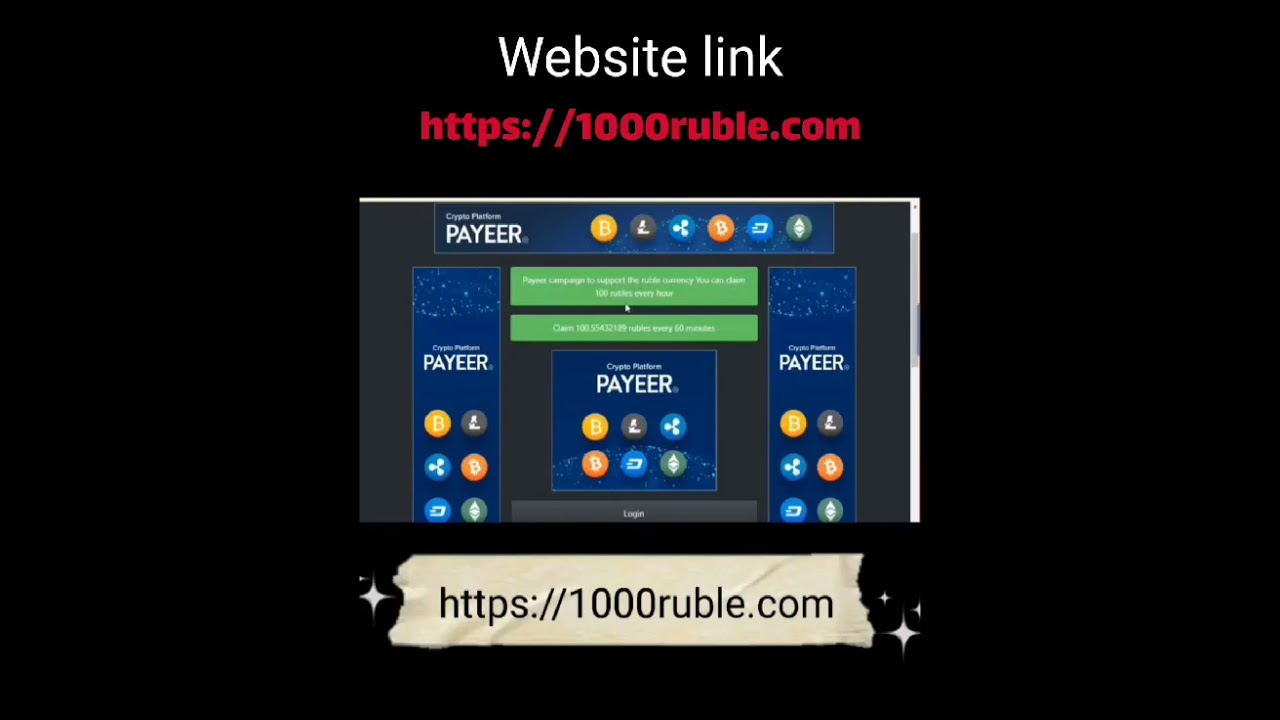 High-Paying Russian Ruble Income Site 2025 | Earn Rubles Online Without Investment!