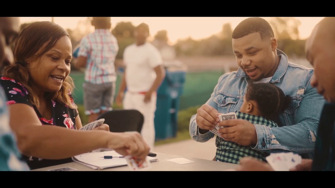 Charley Brown ft. Chill x Muff - 