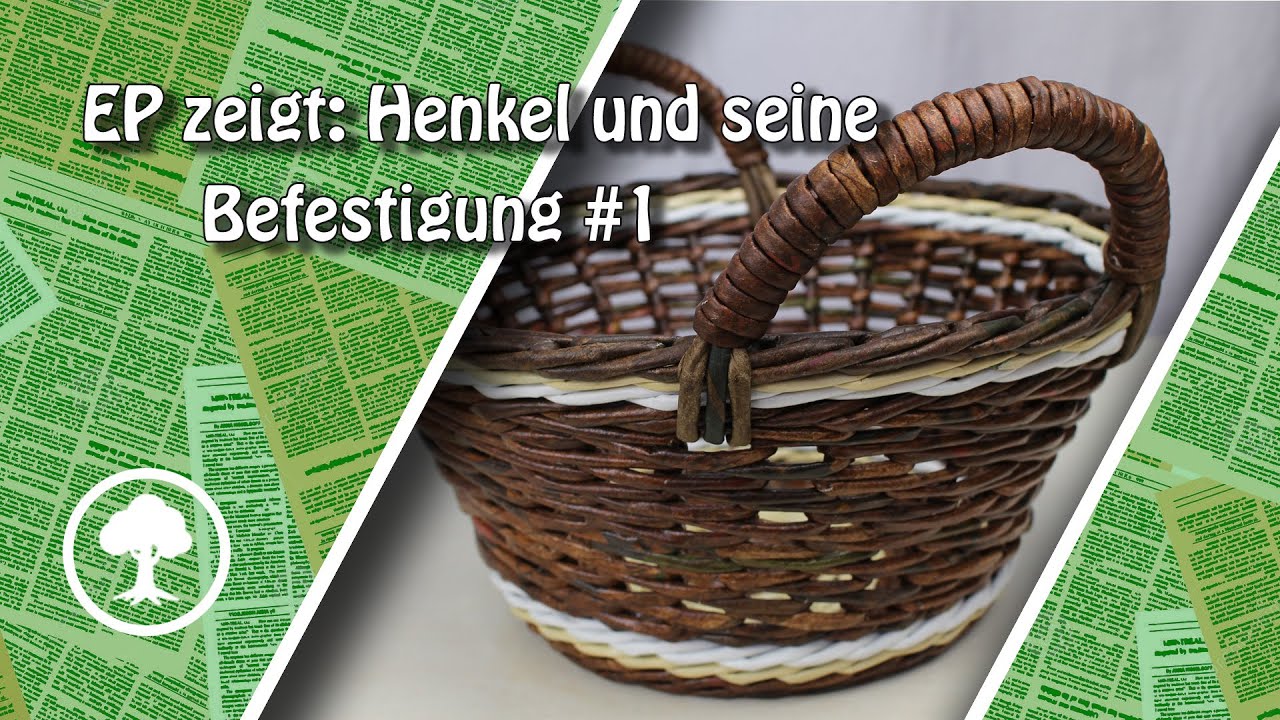 Henkel und Befestigung #1