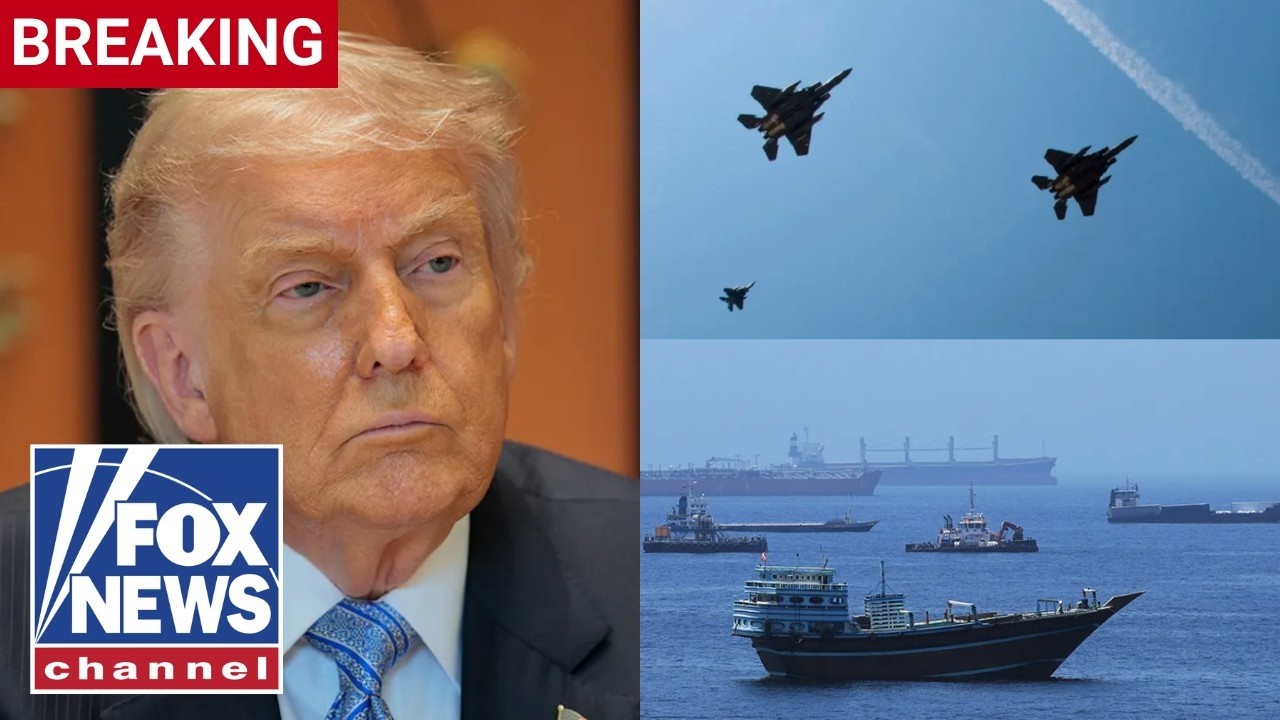 СРОЧНО: США пятую ночь подряд наносят удары по Ирану