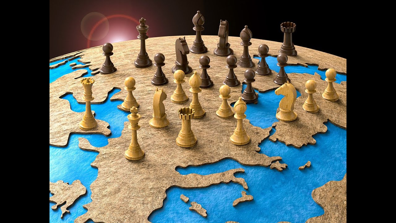 Will Geopolitical Risk Affect the Energy Market?