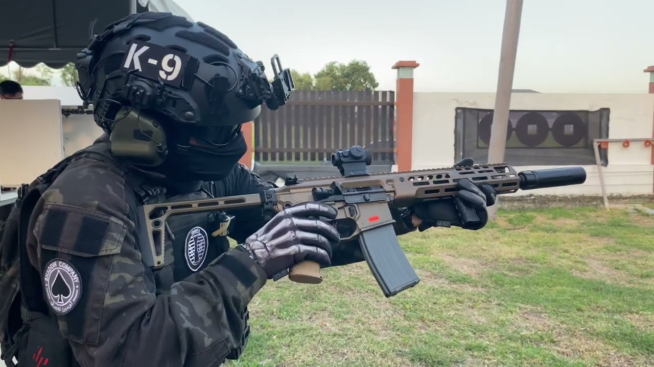 APFG SIG MCX SPEAR LT GBB