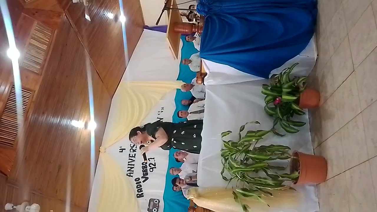 Hmna Vanesa Amarilla.!!! 