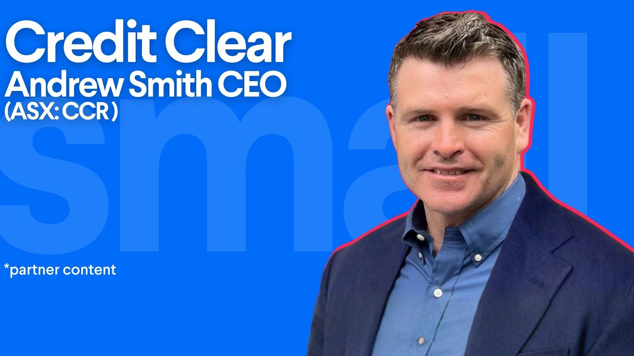 Credit Clear's turnaround powered by AI