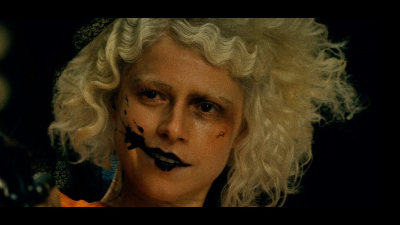 《闇黑新娘》港版次回預告