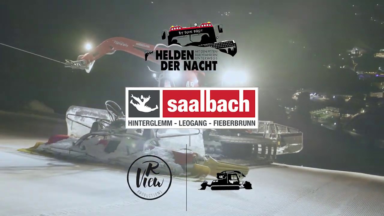 Schattberg Saalbach Hinterglemm