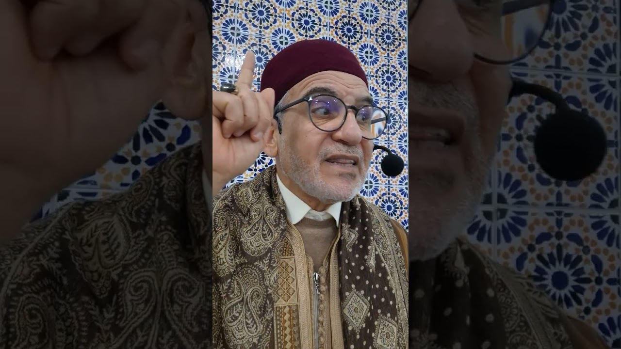 مسامرات رمضان مع القرآن: {لقَد أنزَلنا إلَيكم كِتابًا فيه ذِكركُم أفَلا تعقِلون}.الجمعة16رمضان1447هـ