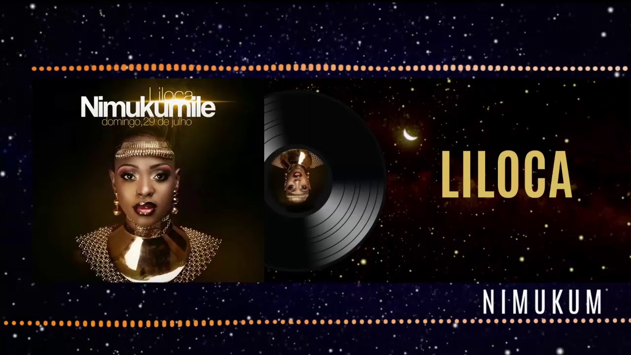 Liloca - Nimukumile (Audio)