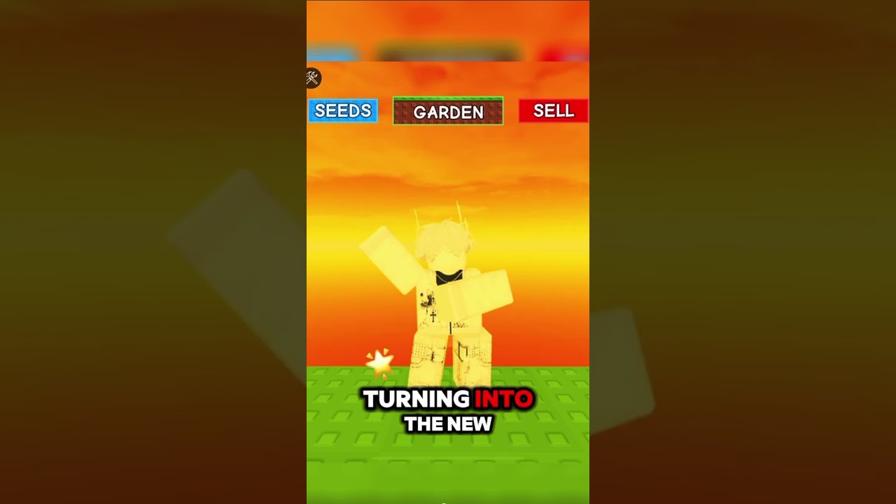 Historic Amber🔥 #historic #amber #historicamber #secret #growagarden #roblox #update #subscribe