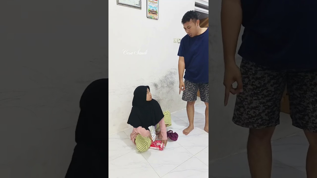 Kumpulan komedi suami istri part 8 #comedy #funny #family #viral #trending 