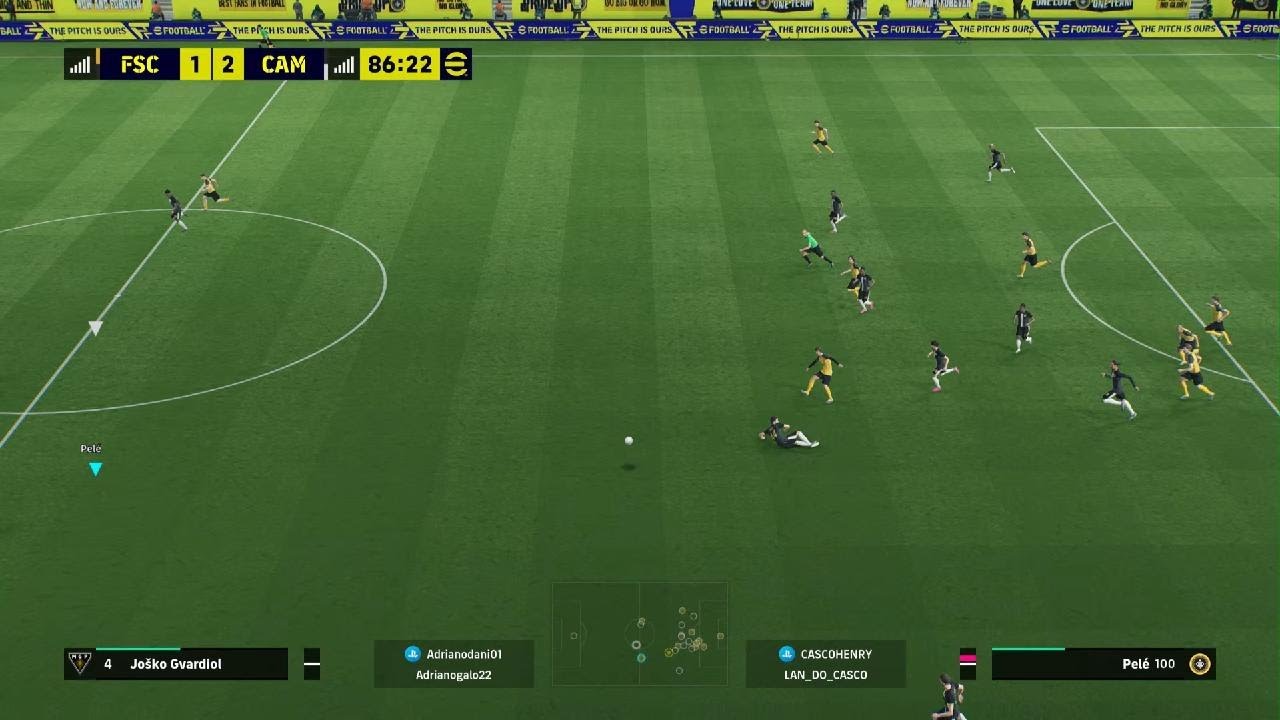 eFootball_ # 258