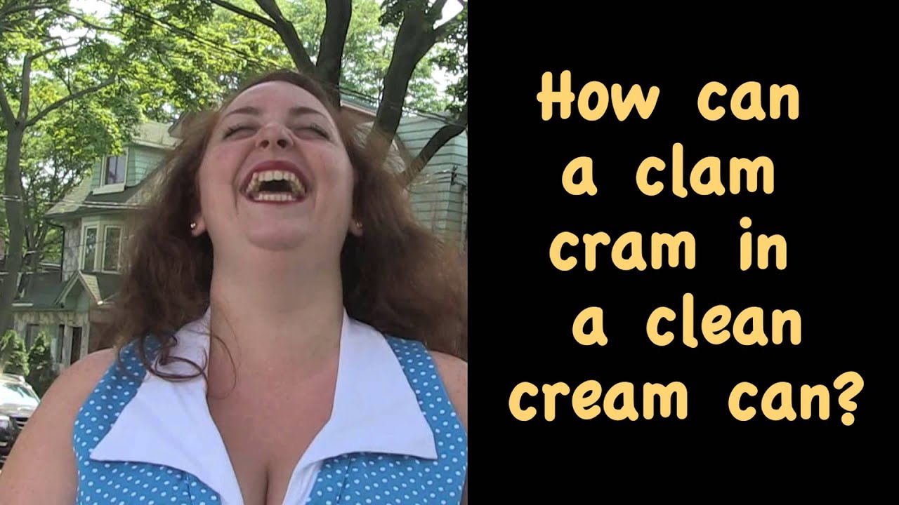 Fun Tongue Twisters for Seniors #1