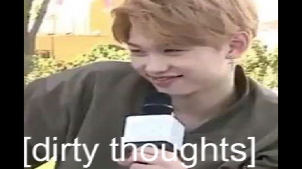 a compilation of stray kids being not so idol like