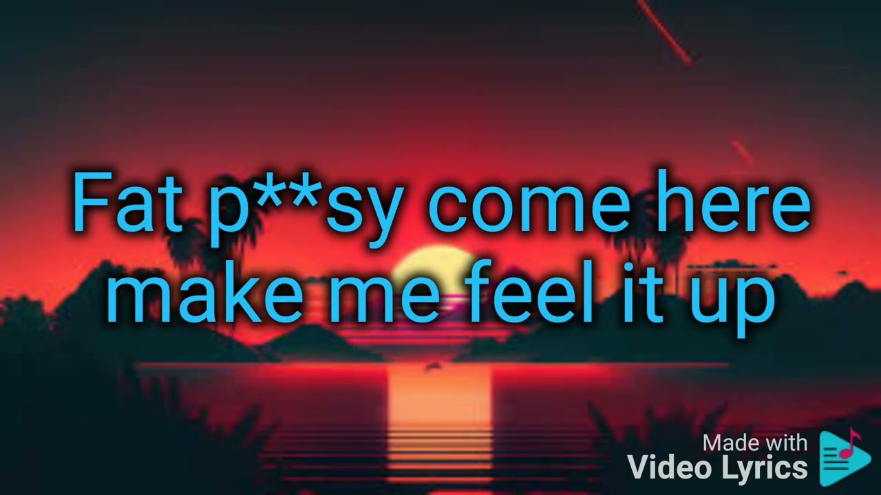Skeng - She (lyrics)