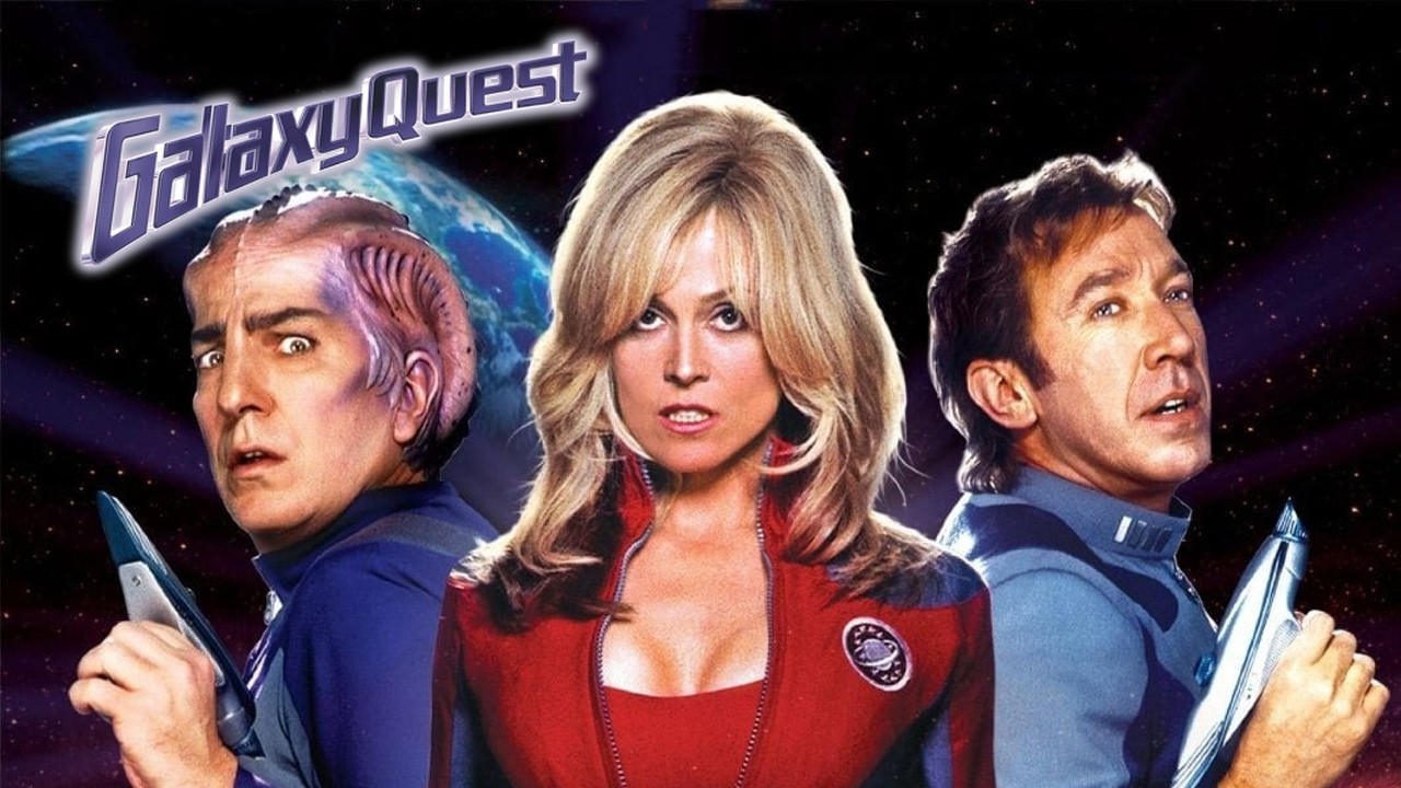 The Ultimate Love Letter to Sci-Fi Fans