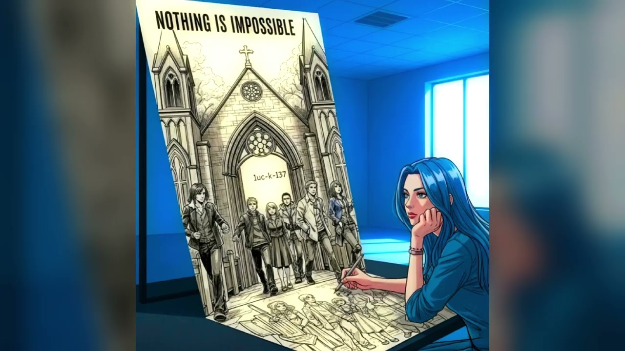 Nothing Is Impossible/ Skyline Horizon Official Release