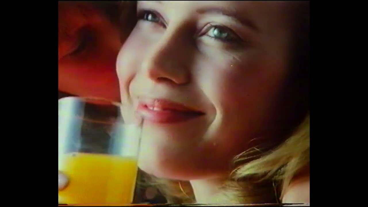 Anuncios TVE 1986 HD Bloque 1