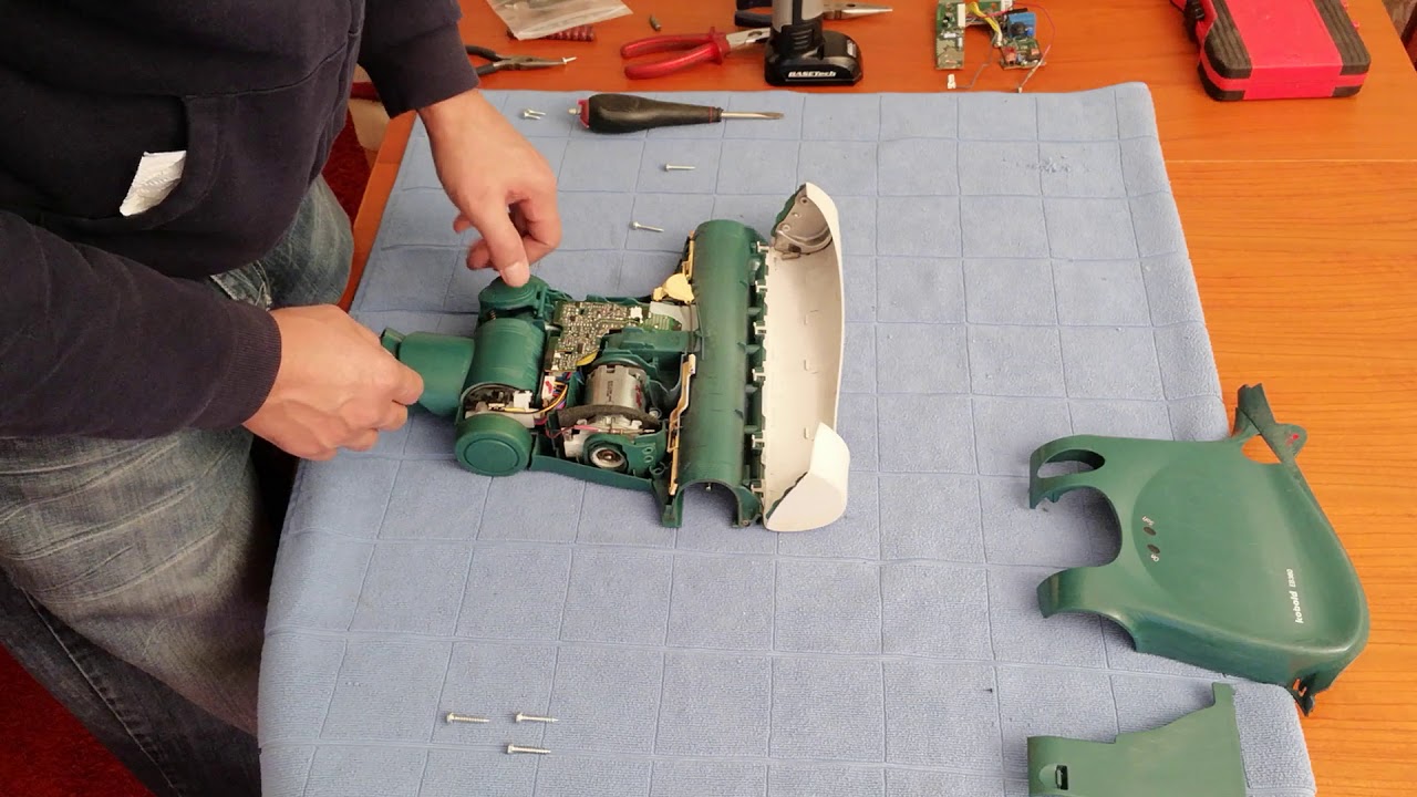 Vorwerk EB 360