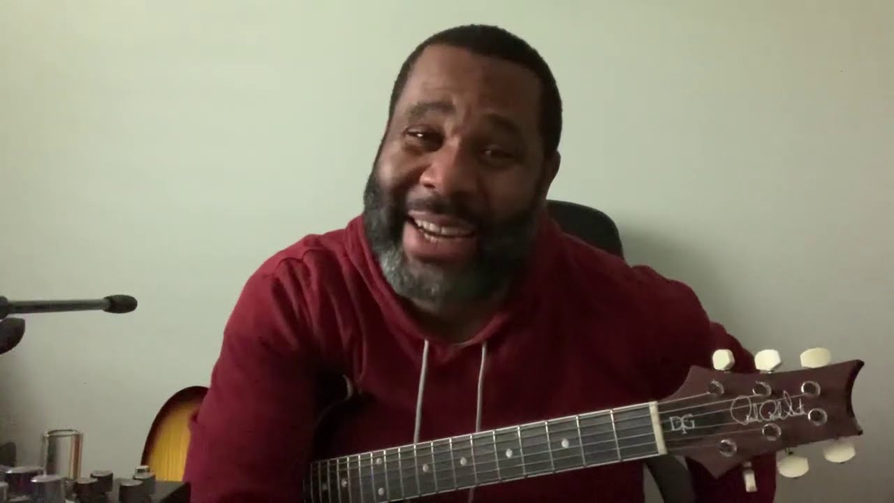 CHICAGO BLUES 