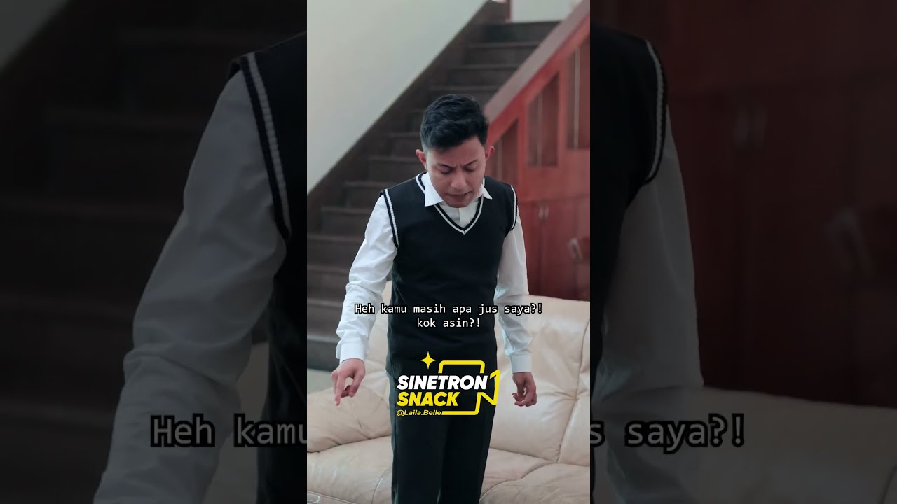 ANAK MUDA INI KENA MENTAL! DI KIRA PEMBANTU TAUNYA PEMILIK RUMAH!