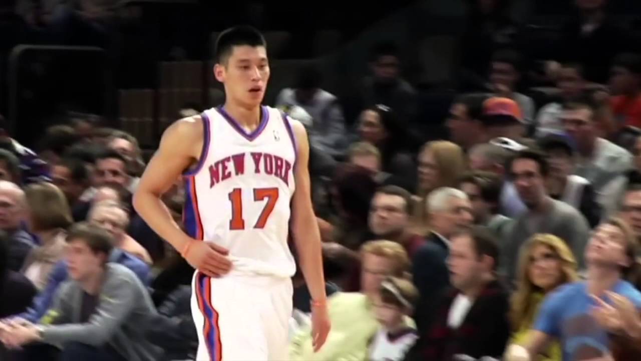Jeremy Lin: The Journey to Linsanity