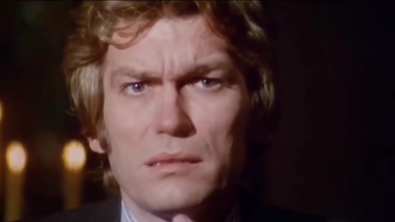 Spasmo (1974) DVD review
