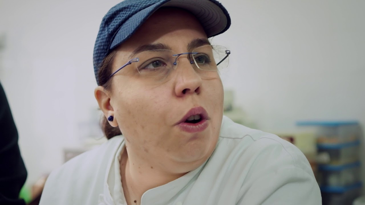 La storia di Nicoletta pasticcera contro il pizzo