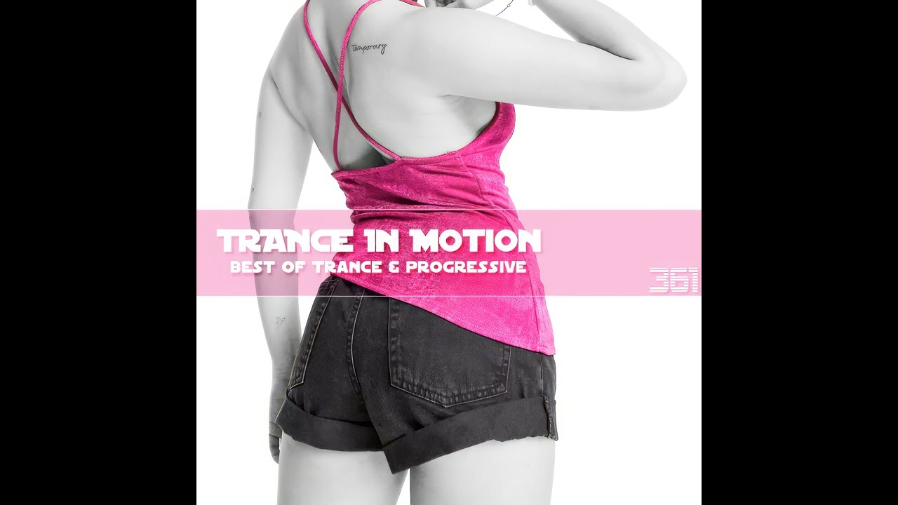 Emil Sorous's Shows &mdash; Trance In Motion Vol.361