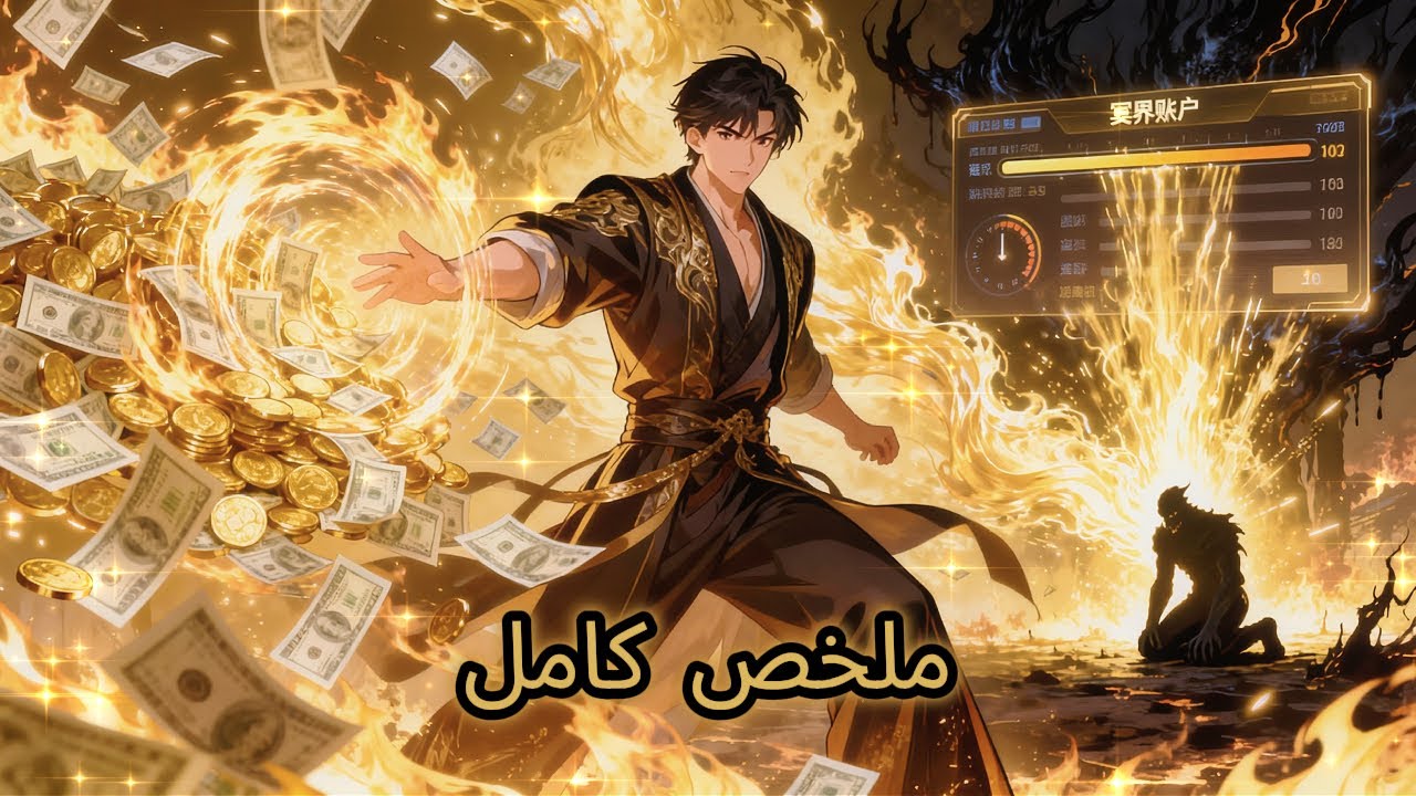[النسخة الكاملة] هل الحدادون من الرتبة د عديمو الفائدة؟ أستخدم المال لأصبح حدادًا ماهرًا!