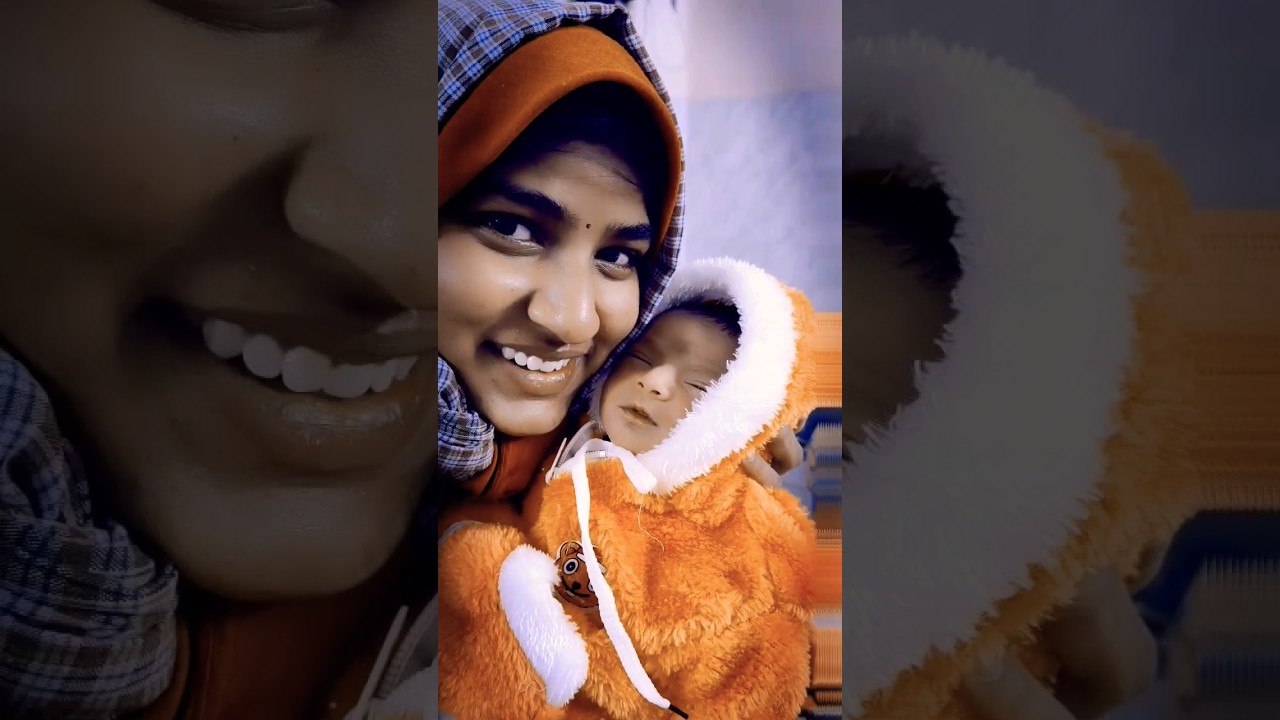 Kanipenchina ma ammake 🥰//sindhu mateti//5star venky//baby boy 🥰//sindhu delivery video #shorts