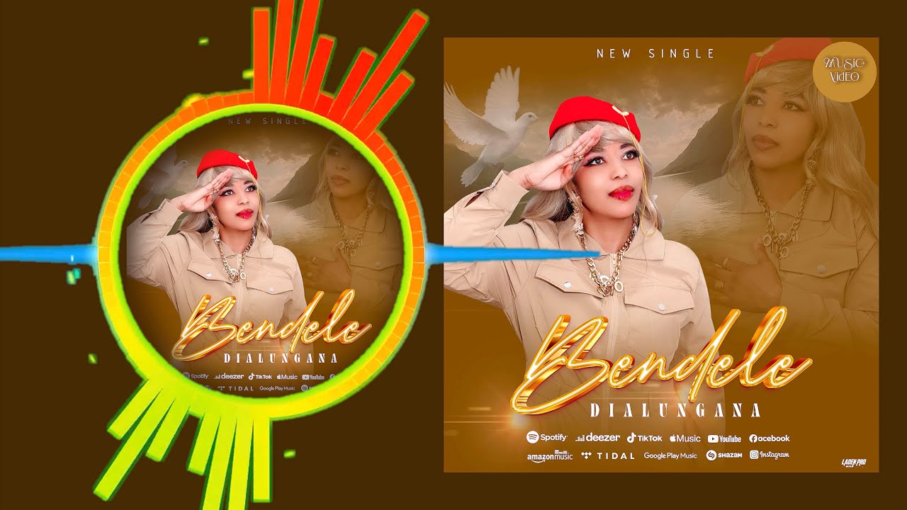 AUDIO -BENDELE - Dialungana