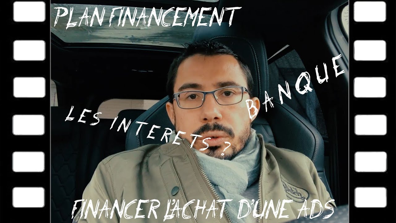 FINANCER L'ACHAT D'UNE ADS/LICENCE