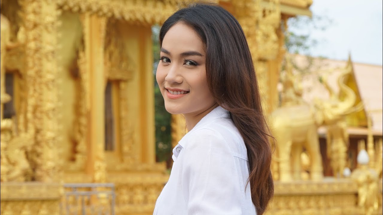 น้ำตาล เดอะสตาร์ 5 / กาลครั้งหนึ่งที่เรารักกัน / บุตรศรัณย์ ทองชิว  [Official Music Video]