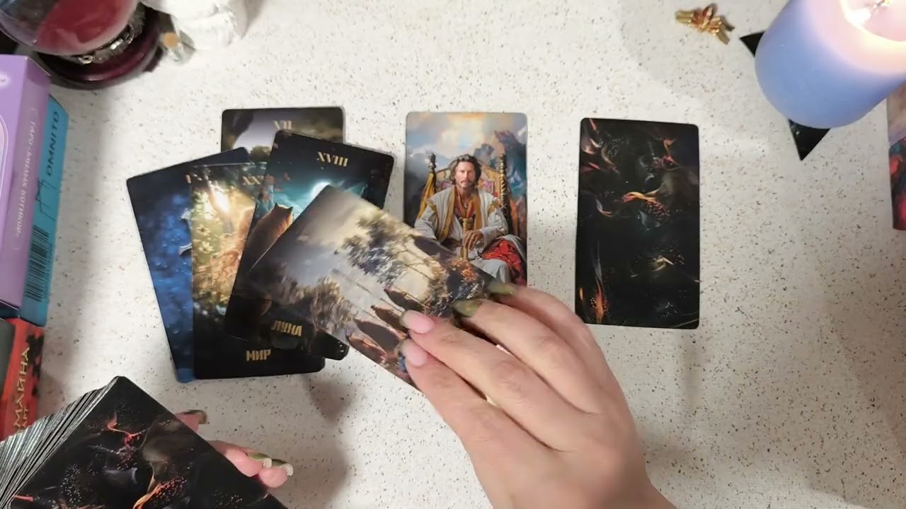 🔮ПОЧЕМУ ЧЕЛОВЕК МОЛЧИТ 🤔