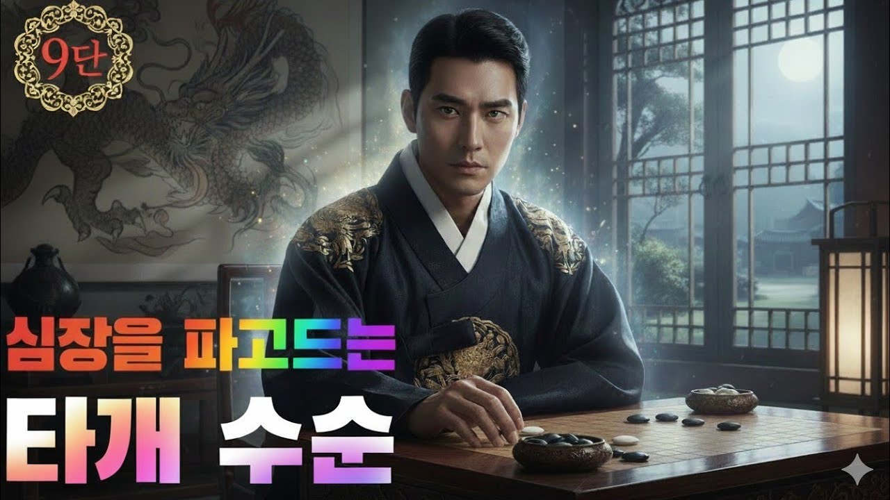 숨도 못 쉴 정도로 강한 상대 심장이 터질 듯 가슴 벅차네요