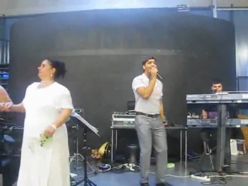 Assyrian Nuwell Bektas Belgien 20.09.2009