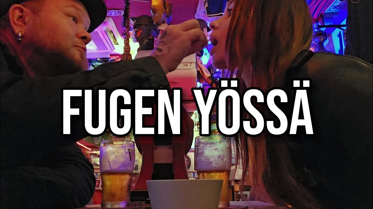 FUGEN YÖSSÄ