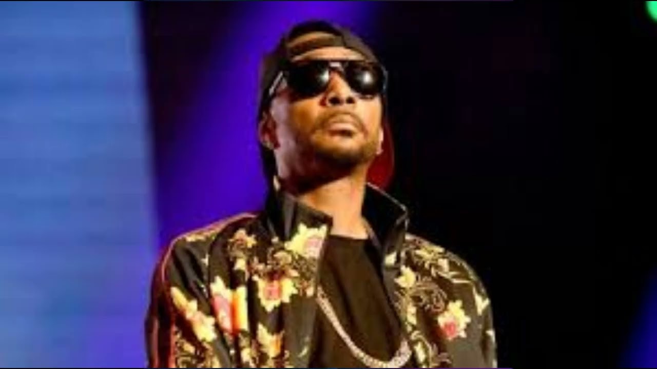 A.I. Bone Thugs - Krayzie Bone - Mary J In My Brain