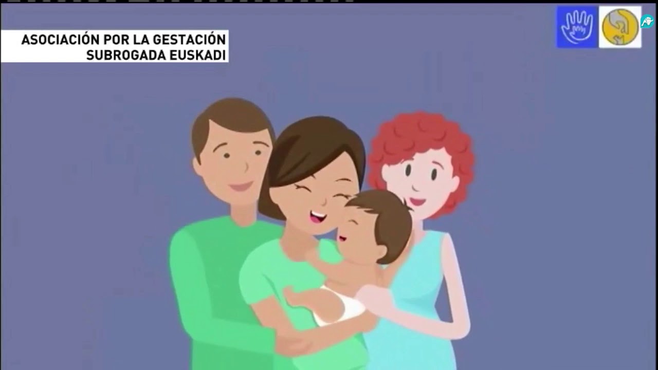 Todo lo que debes saber sobre la maternidad subrogada