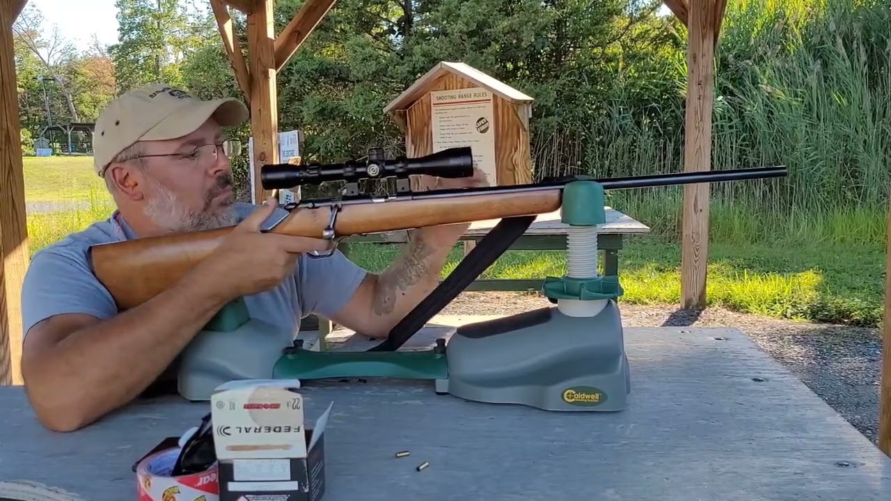 #10gunsin10days2022 Marlin 80 G @hydtim