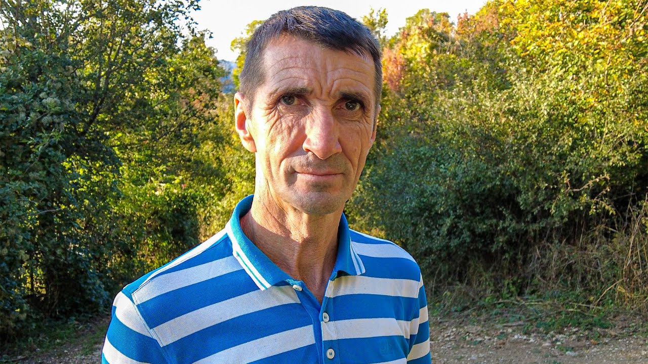 Želi da se vrati u rodno mjesto: Kuća mu srušena u ratu!