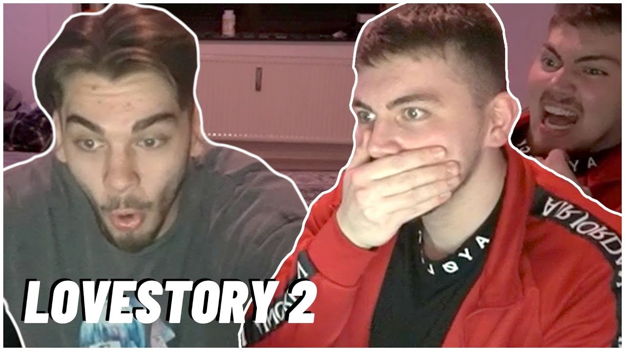 ABU seine LOVESTORY Teil 2 😂 | Keepsharam Highlights