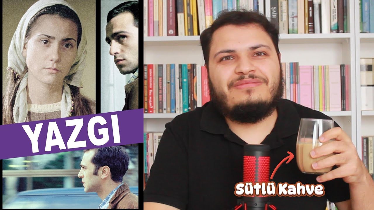 Yazgı : Zeki Demirkubuz'un 'Yabancı'sı | Film İncelemesi