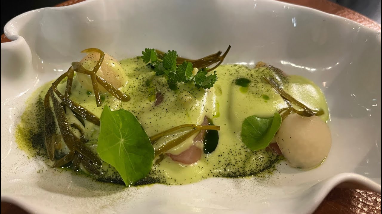Flamel Restaurant & Mixology Bar Lugano